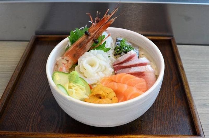 Tora Japanese Restaurant