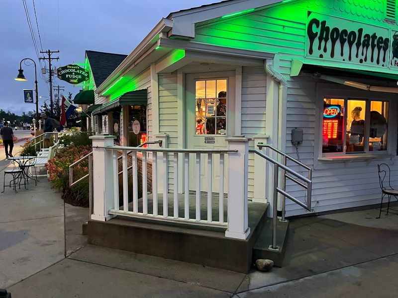 Drost's Chocolates (Indian River)