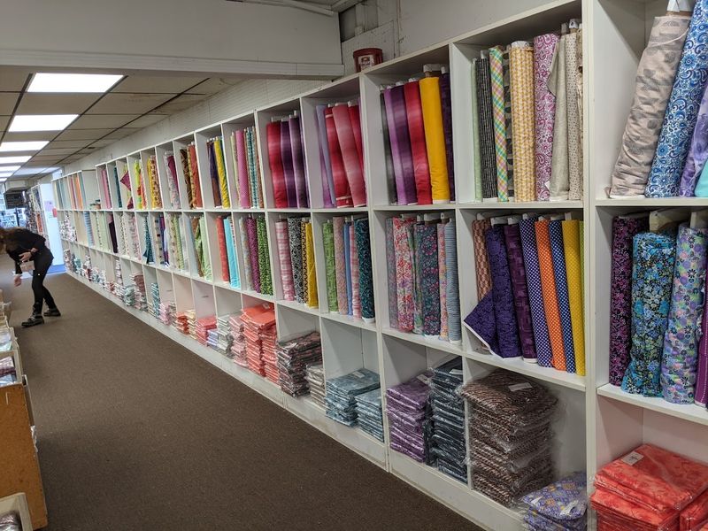 Auburn Fabric Outlet &ndash; Auburn