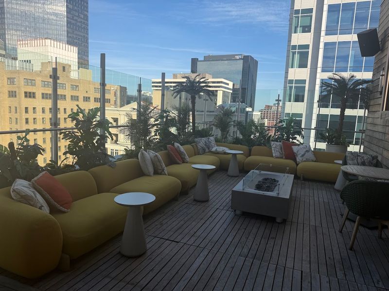 Merchant & Trade &ndash; Charlotte