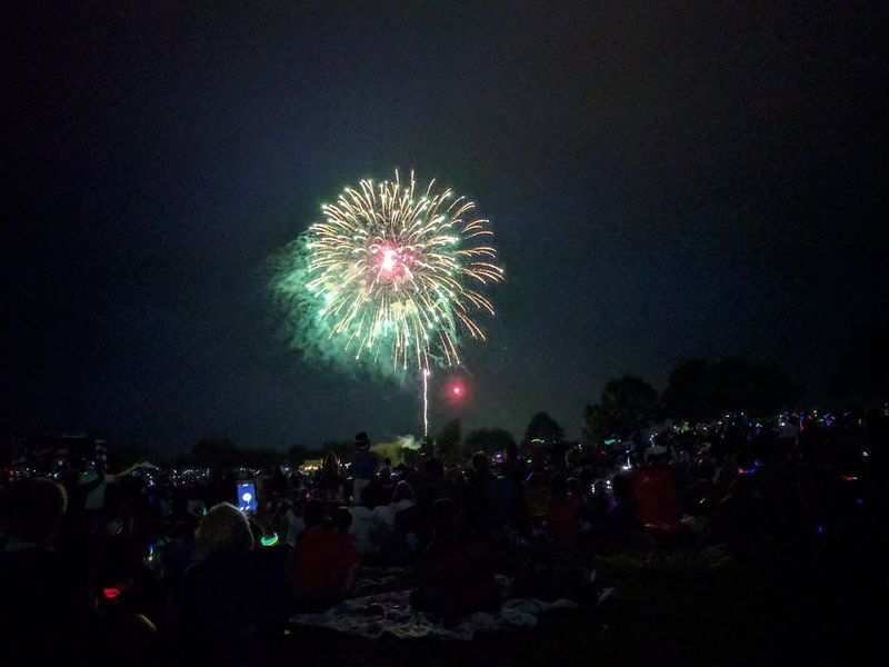 Leesburg Independence Day Celebration