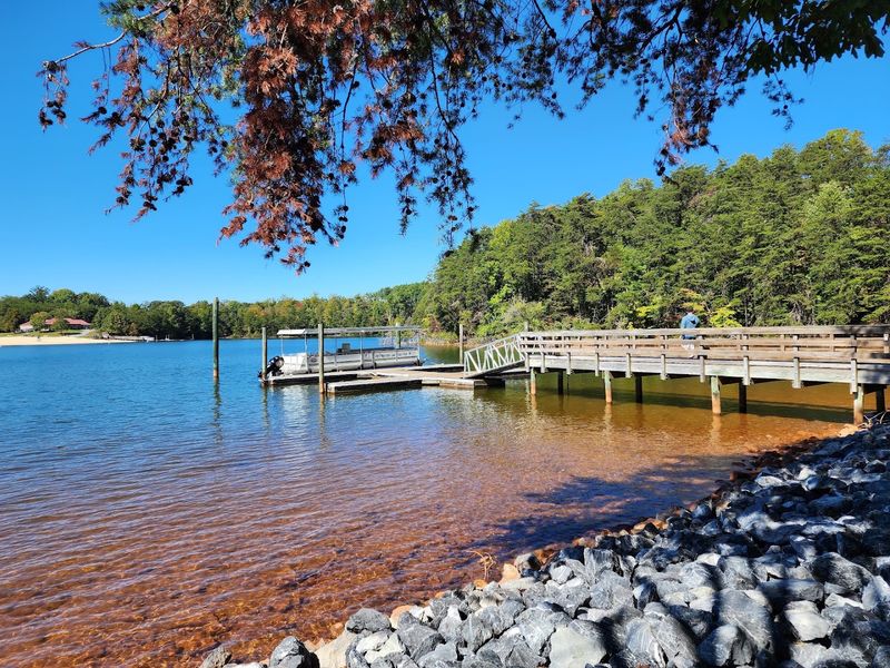 Smith Mountain Lake State Park