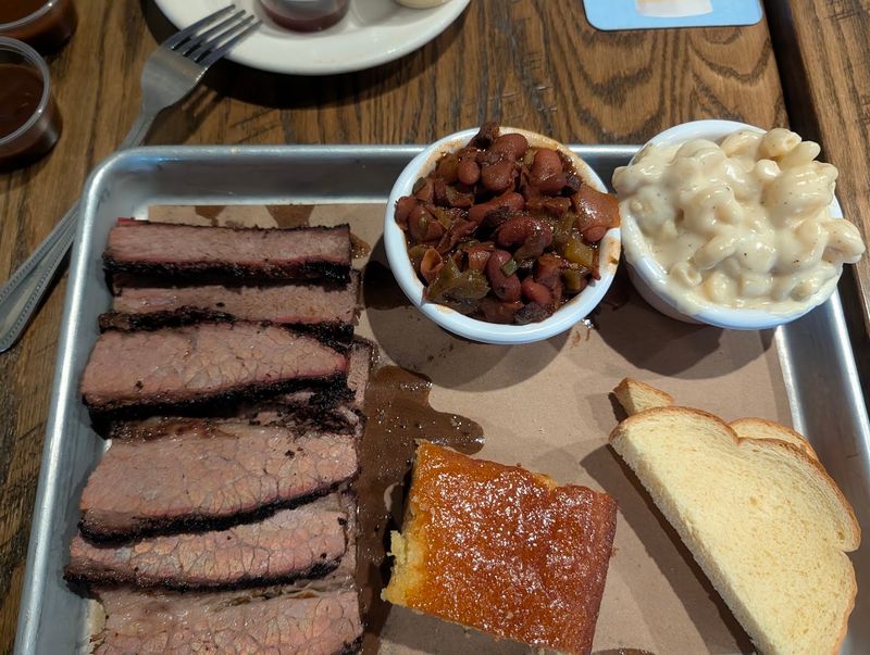 Smoked Brisket Worth The Journey