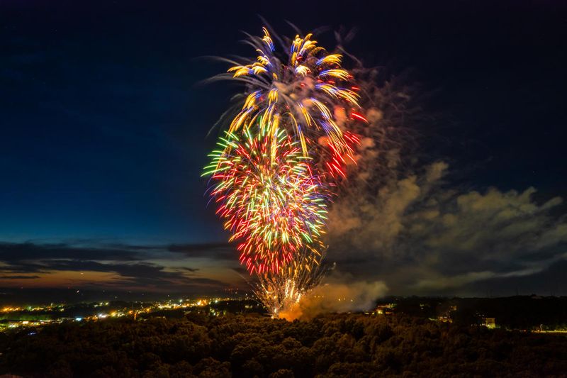 Worcester Independence Day Celebration
