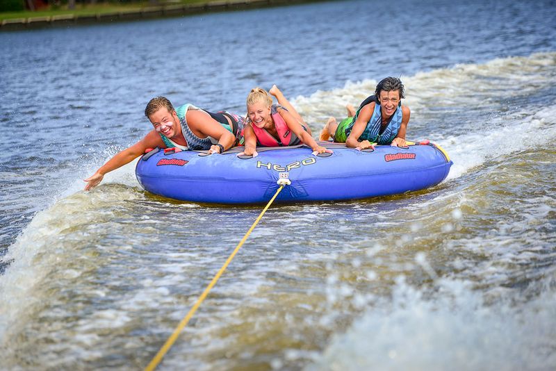 Currituck Sound - Corolla, Currituck County
