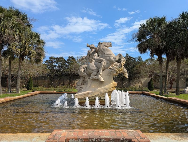 Brookgreen Gardens