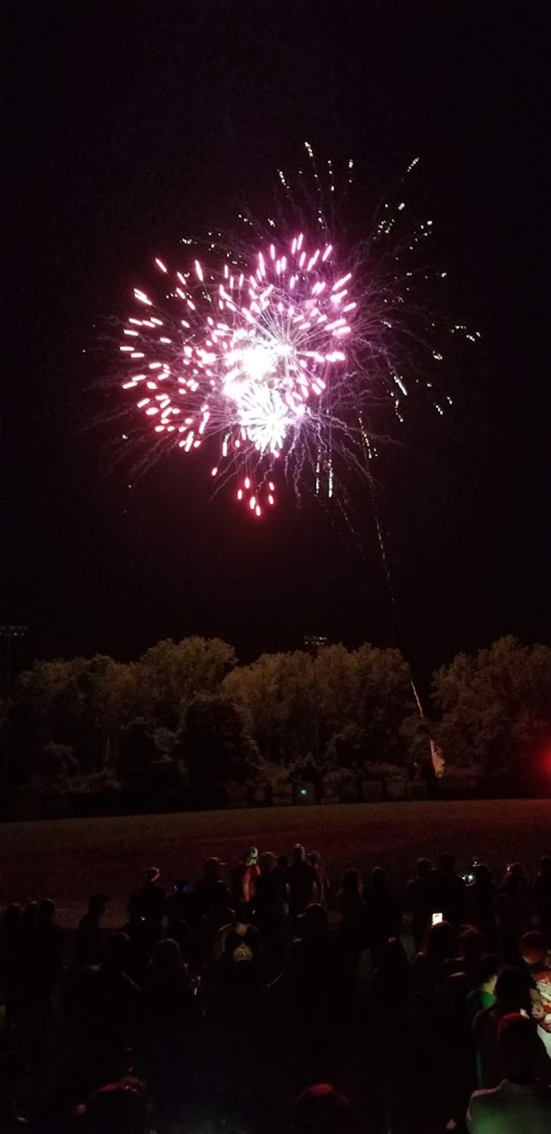 Pittsfield Fourth of July Parade & Fireworks