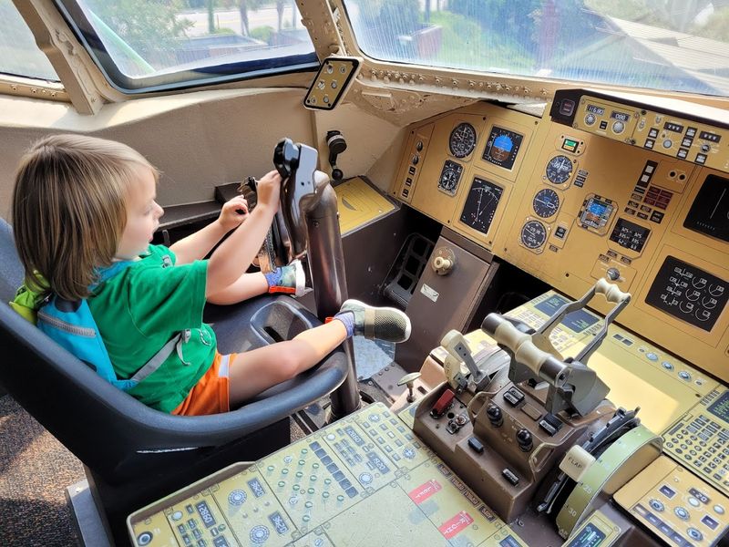 EdVenture Children's Museum – Columbia