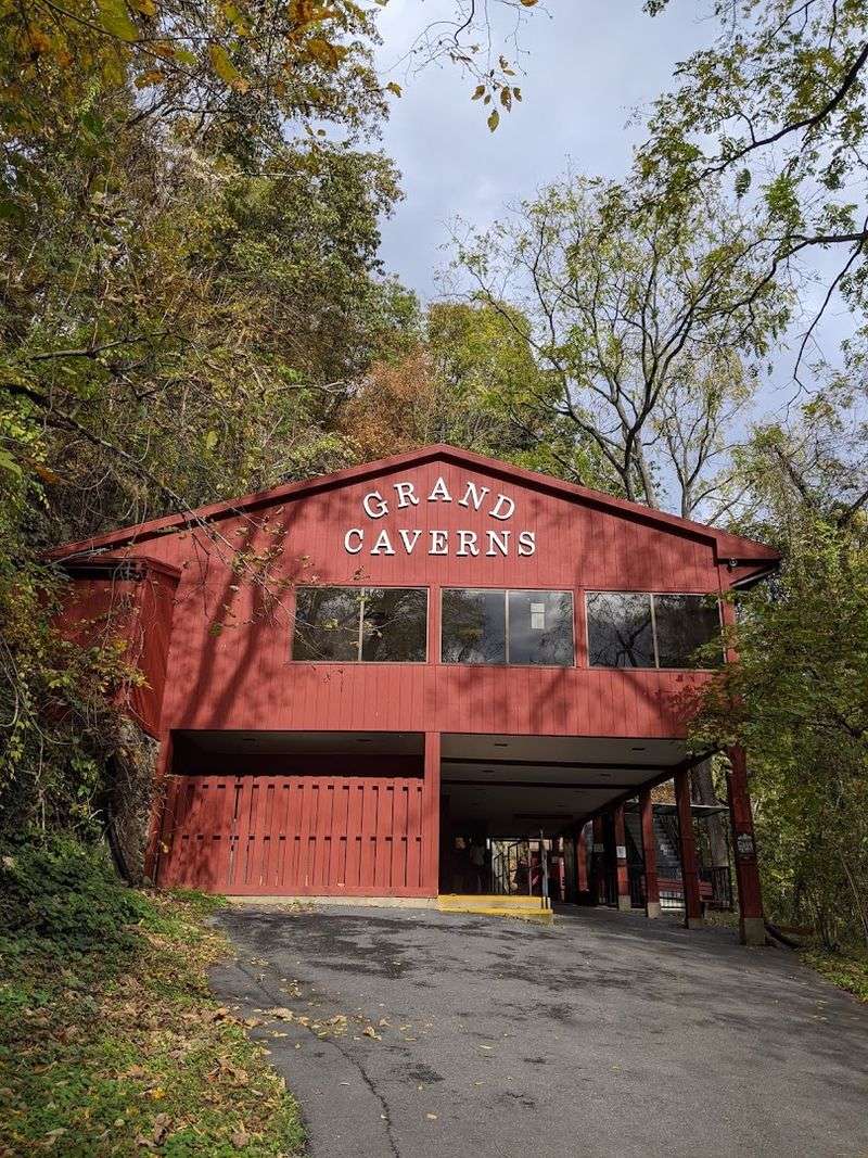 Incredible Value Compared to Other Caverns