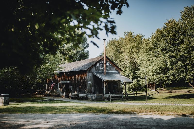 A Dream Destination for Train Lovers and History Fans