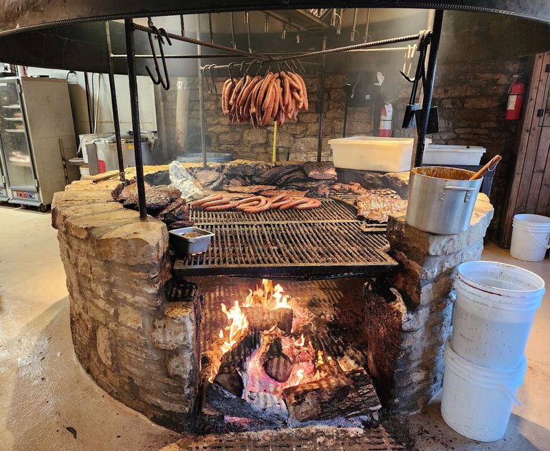 The Meats Everyone Comes For