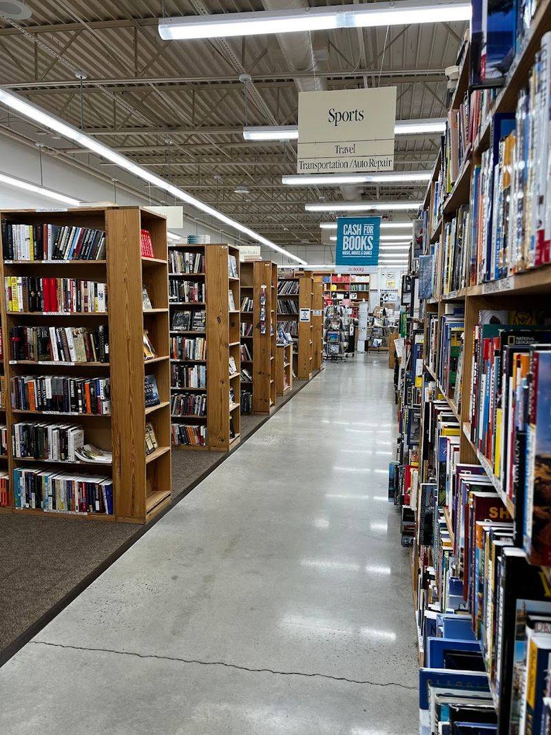 Comic Book Corner