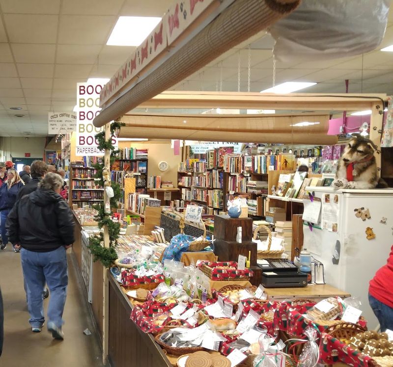 Furniture, Antiques, and One-of-a-Kind Finds
