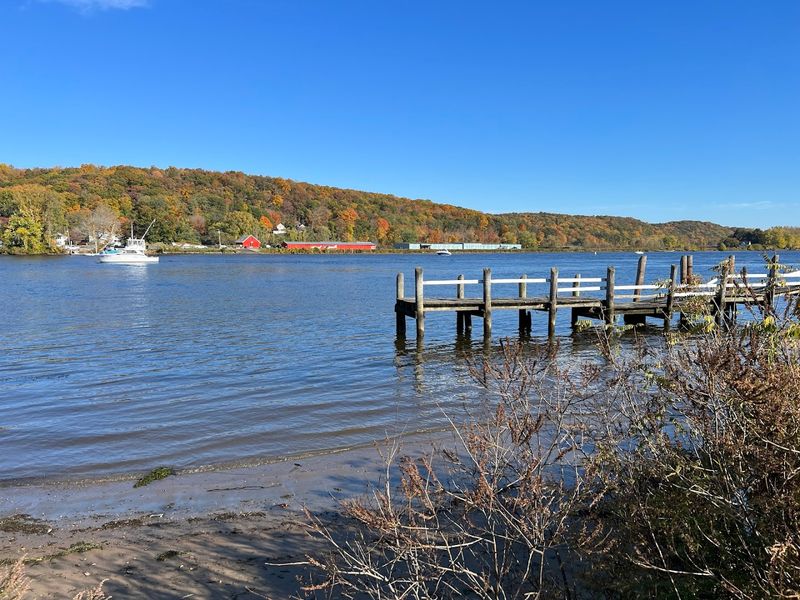Eagle Landing State Park