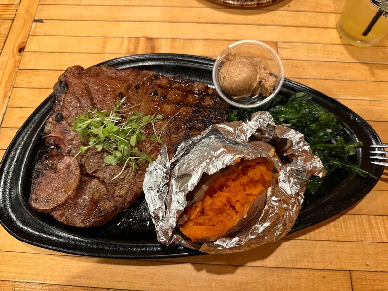 Portions That Prove Bigger Really Can Be Better