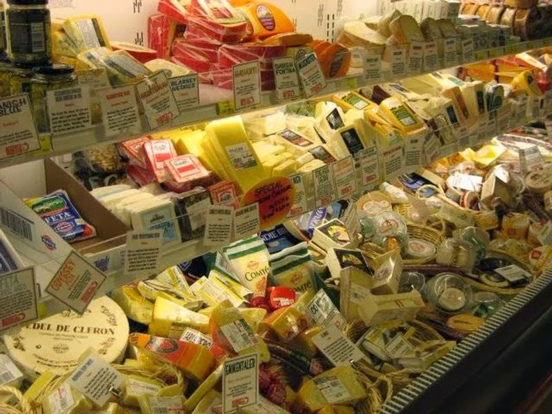 Bishop's Orchards Farm Market & Winery