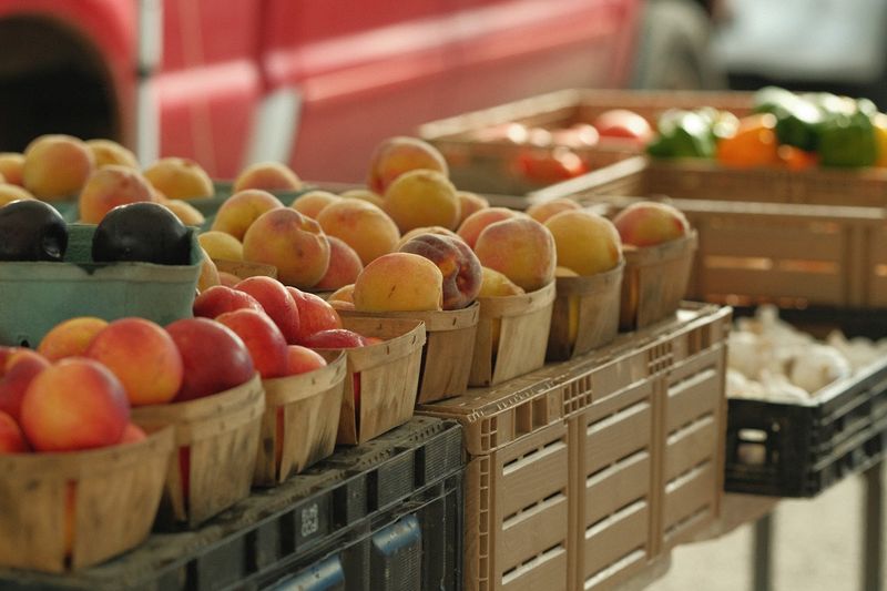 South West Farmers Market - Pittsburgh, PA