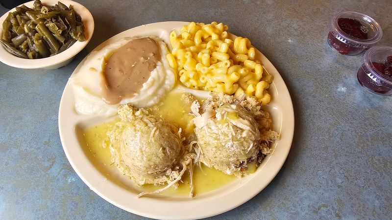 Jim's Family Restaurant - Summerville