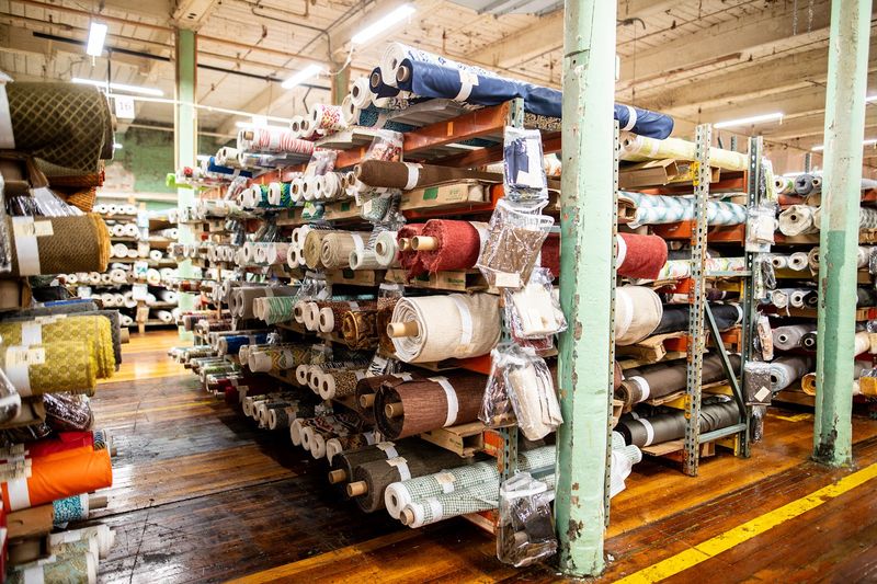 All About Fabrics &ndash; Williamston, SC