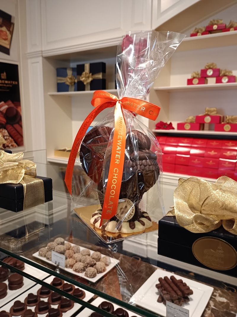 Bridgewater Chocolate, Brookfield, Fairfield County