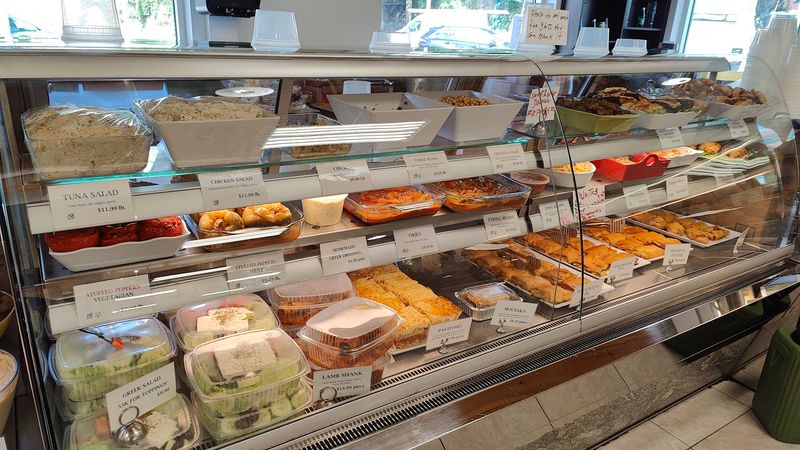 The Deli Counter Is Where the Market Really Comes Alive