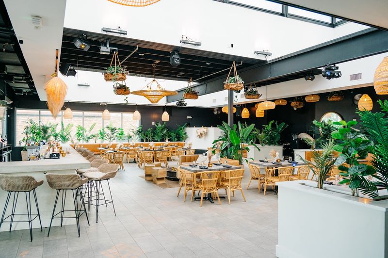 Ritual Restaurant and Lounge - Charleston, Charleston County