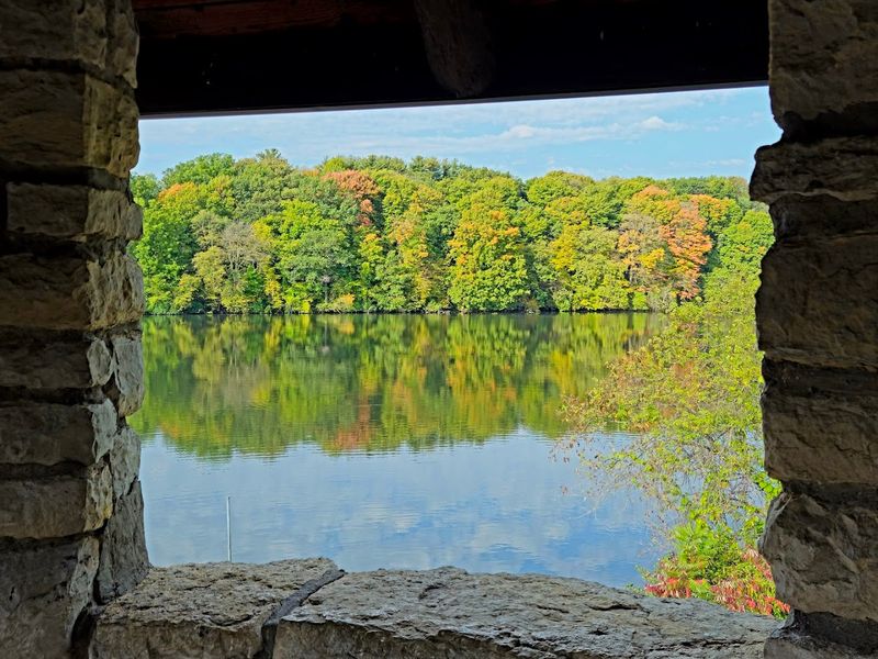 Backbone State Park (Dundee)