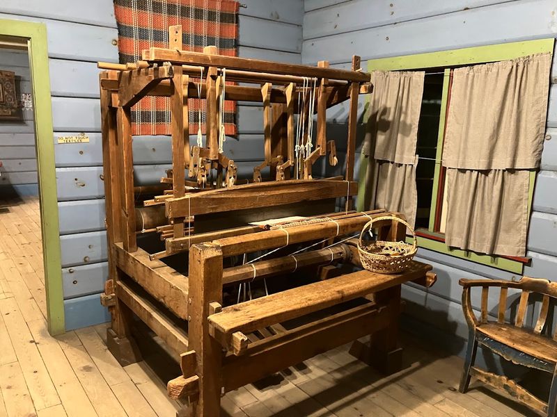Vesterheim Norwegian-American Museum – Decorah