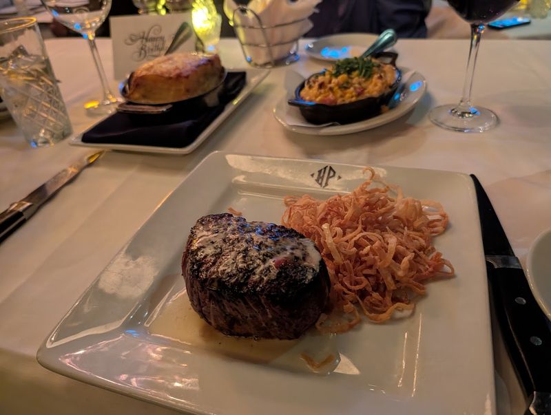 Prime Aged Steaks That Define Excellence