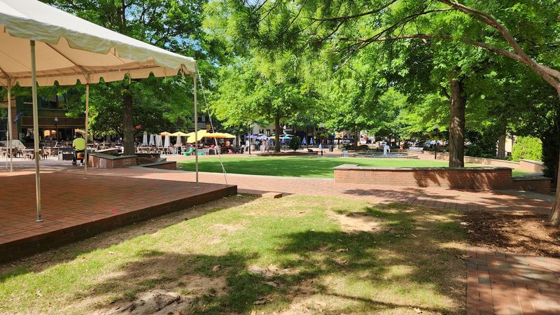 Music on Main - Morgan Square, Spartanburg