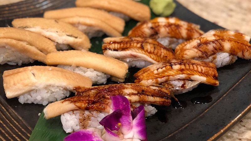 Sagami Restaurant - Carrboro, Orange County