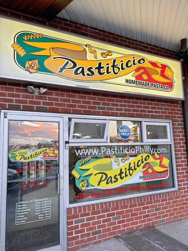 Pastificio Deli - Philadelphia