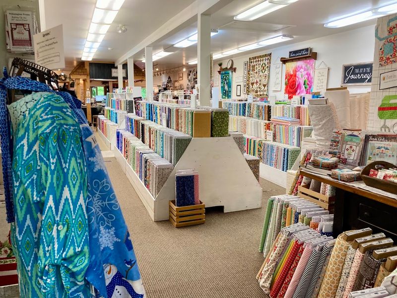 Lancaster Home & Fabric - Lancaster, Lancaster County