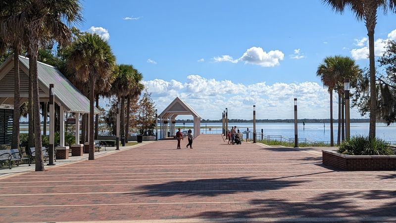 Kissimmee Monumental Fourth of July
