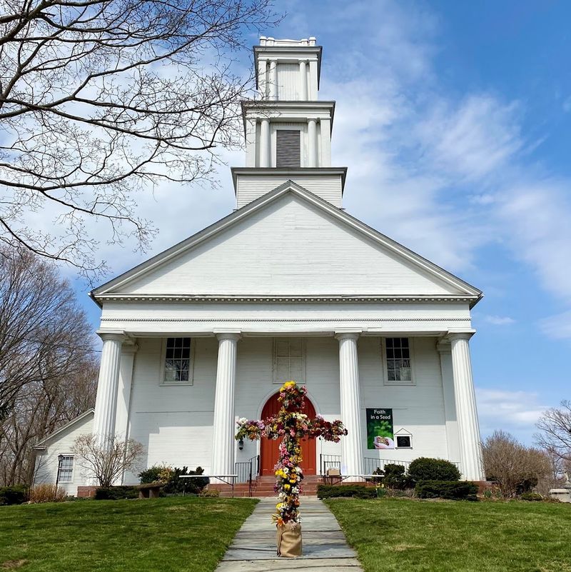 First Church of Windsor