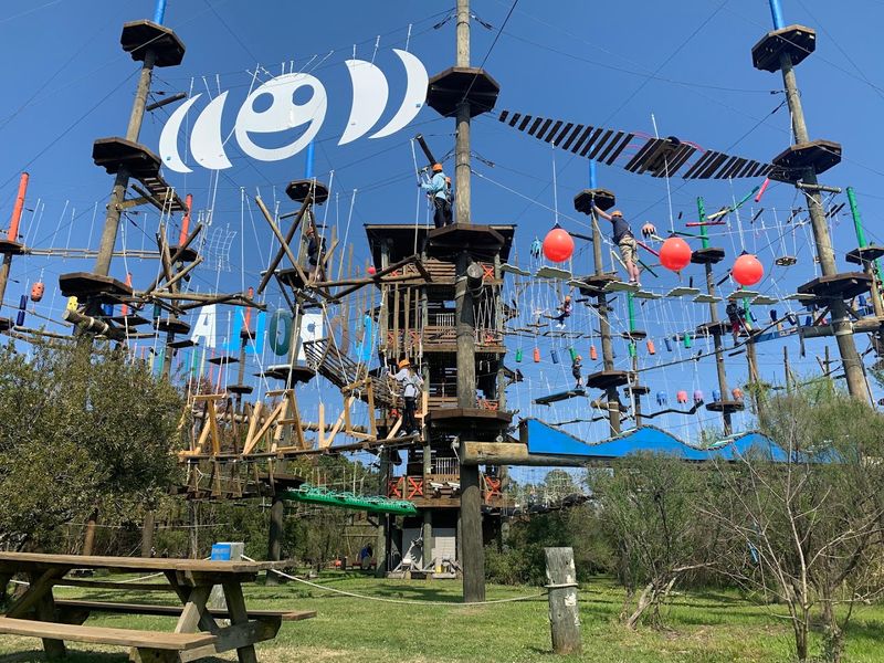 Corolla Adventure Park