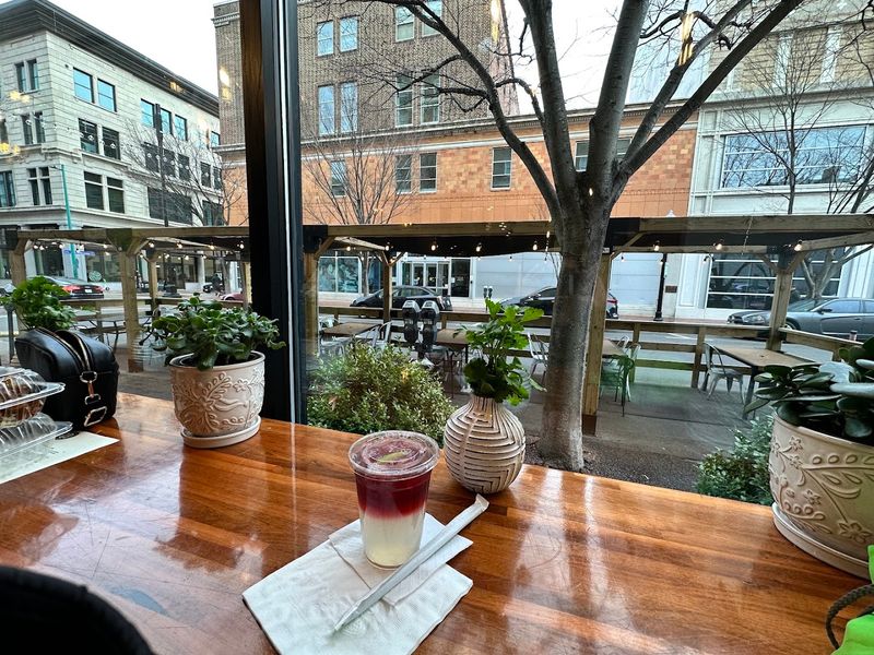 The Grilled Cheese Bistro