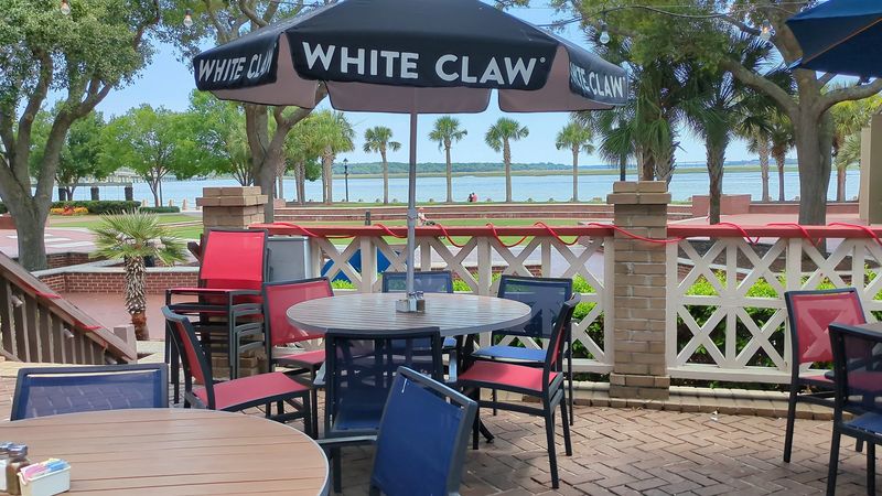 Panini's on the Waterfront