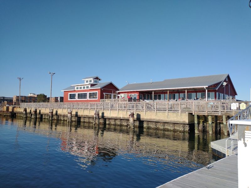 The Shanty (Cape Charles)