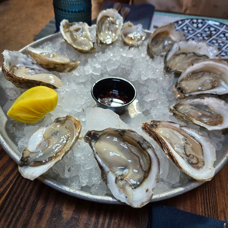 The Atlantic on Pacific (Virginia Beach)