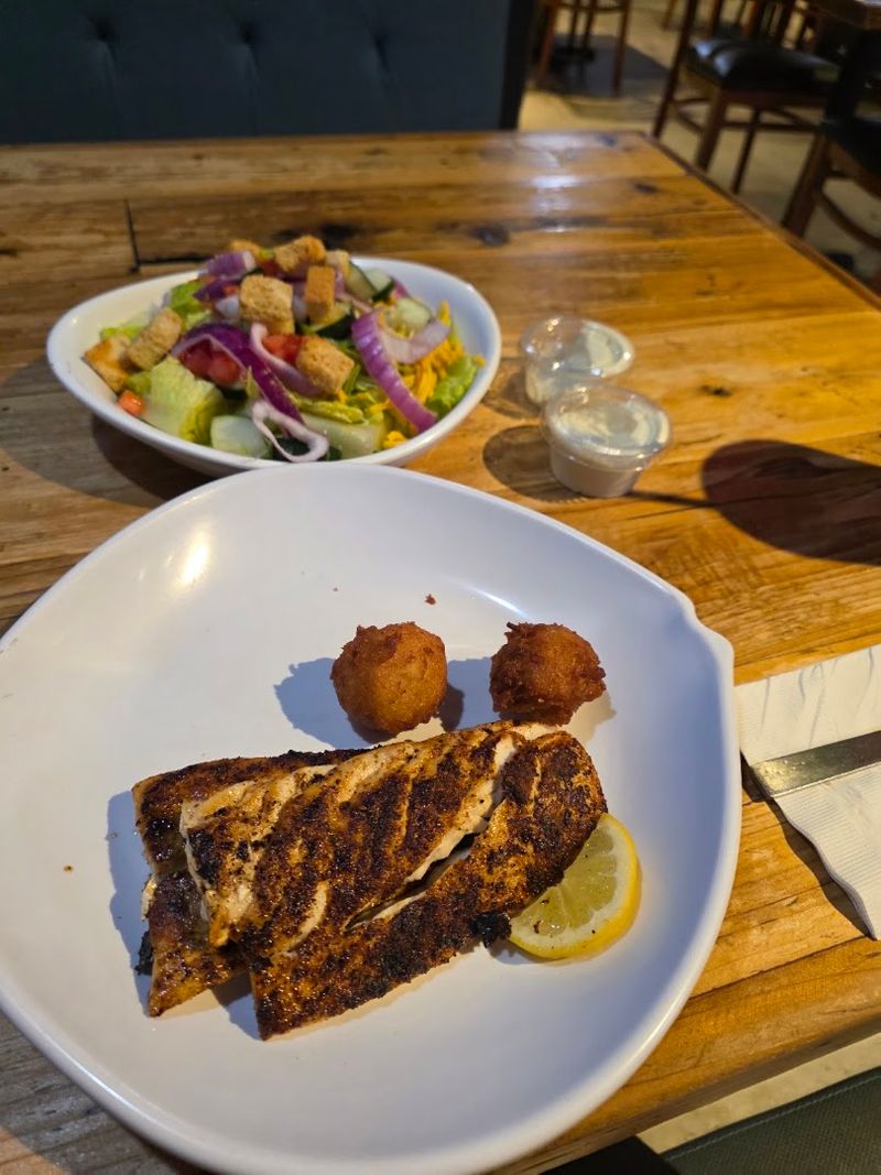 Aiken Fish House and Oyster Bar - Aiken