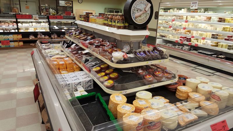 Dutch-Way Farm Market - Schaefferstown