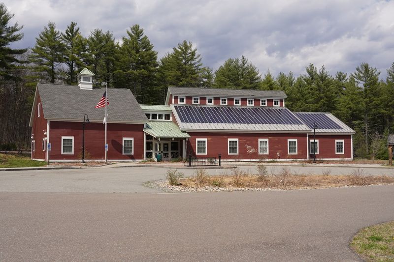Visitor Center Loop Delivers Complete Experience