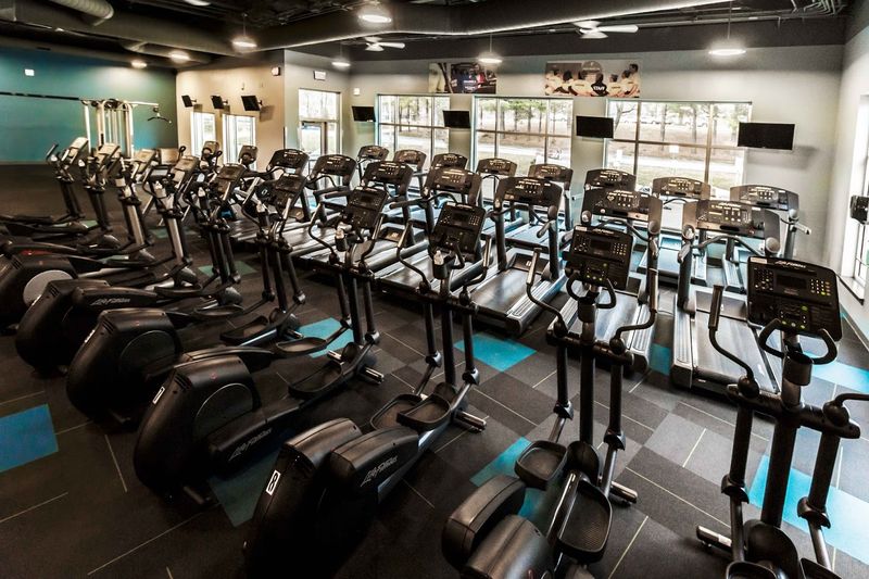 Asheville YMCA - Asheville