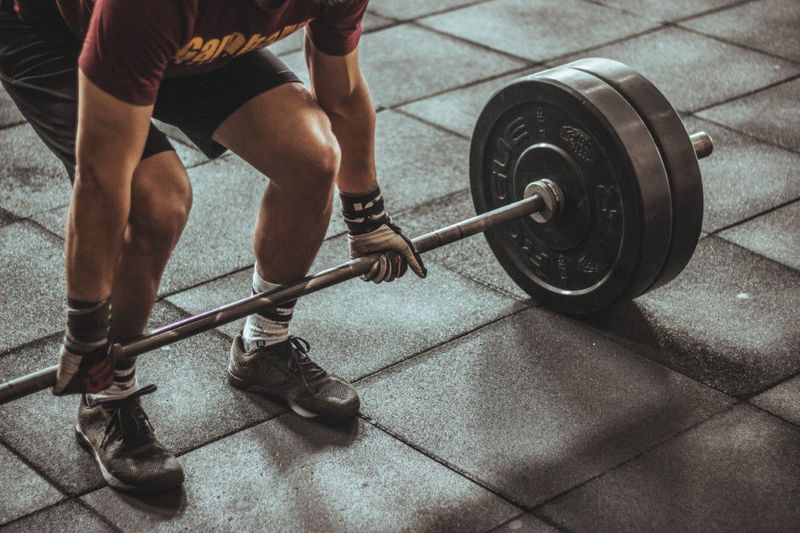 Alpha Fitness &mdash; Alpharetta