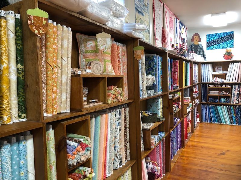 People Places & Quilts &ndash; Summerville, SC
