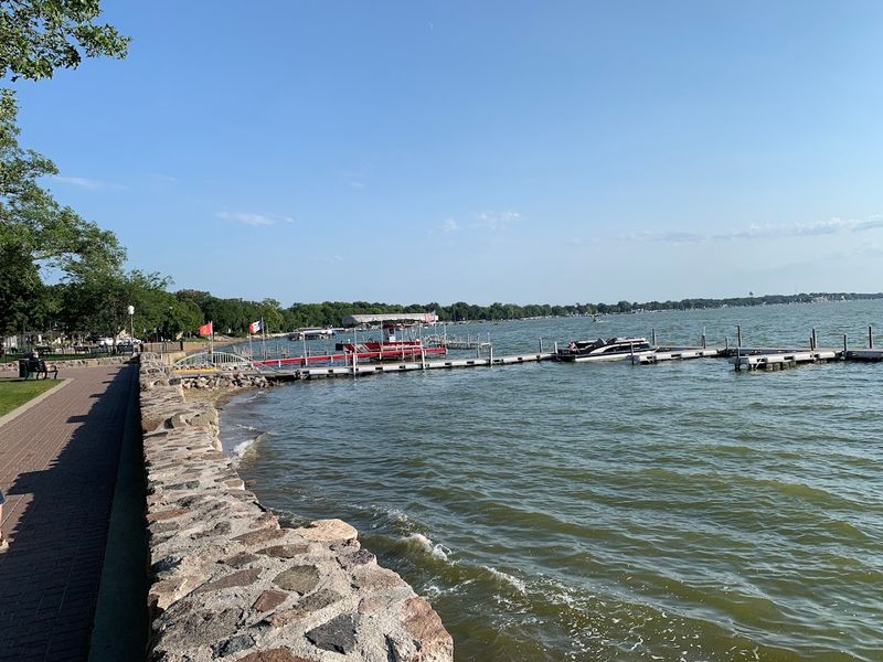 Clear Lake