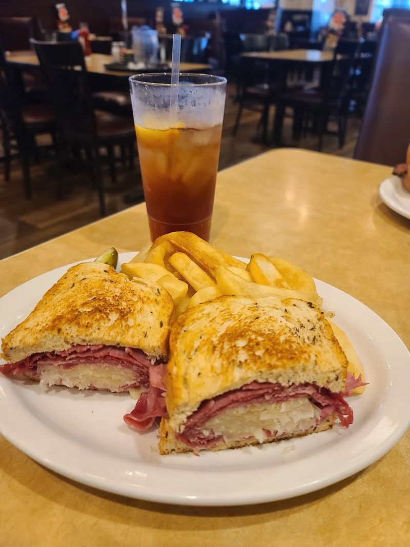 TooJay’s Deli, Tequesta, Palm Beach County