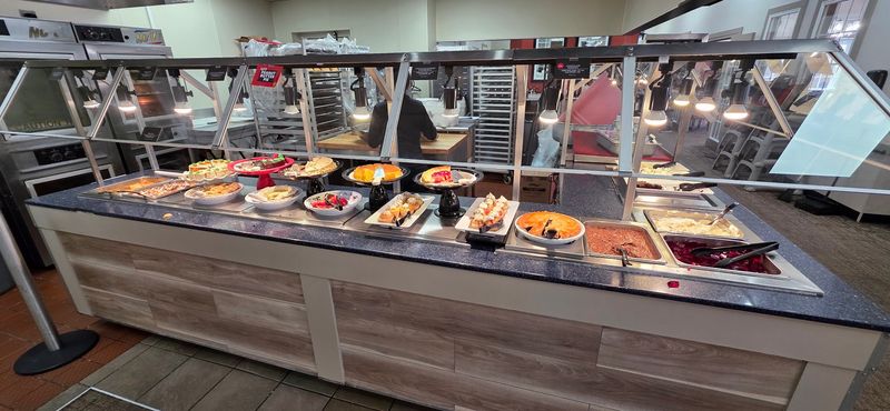 Golden Corral Buffet & Grill — Bensalem