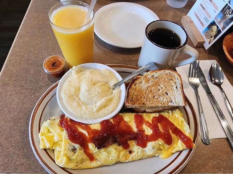 Honey Tree Café